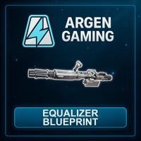 Equalizer Blueprint