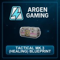 Tactical MK.3 (Healing) Blueprint