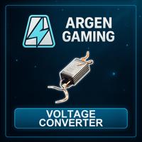 Voltage Converter