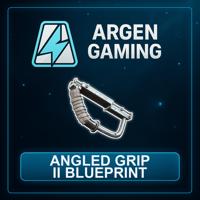 Angled Grip II Blueprint