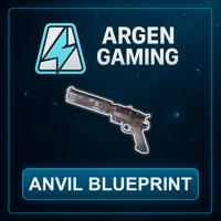 Anvil Blueprint