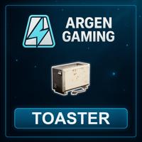 Toaster