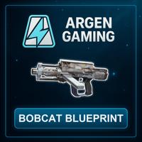 Bobcat Blueprint