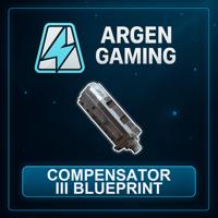Compensator III Blueprint