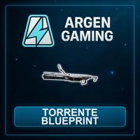 Torrente Blueprint