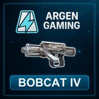 Bobcat IV