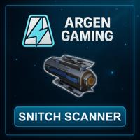 Snitch Scanner