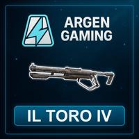 Il Toro IV