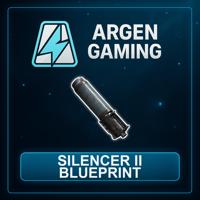Silencer II Blueprint