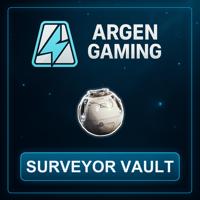 Surveyor Vault