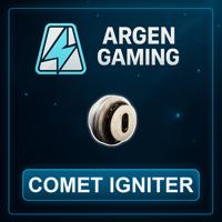 Comet Igniter
