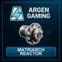 Matriarch Reactor