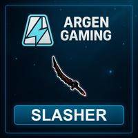 Murder Mystery 2 Slasher