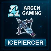 Murder Mystery 2 Icepiercer