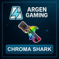 Murder Mystery 2 Chroma Shark
