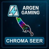 Murder Mystery 2 Chroma Seer