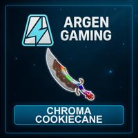 Murder Mystery 2 Chroma Cookiecane