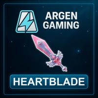 Murder Mystery 2 Heartblade