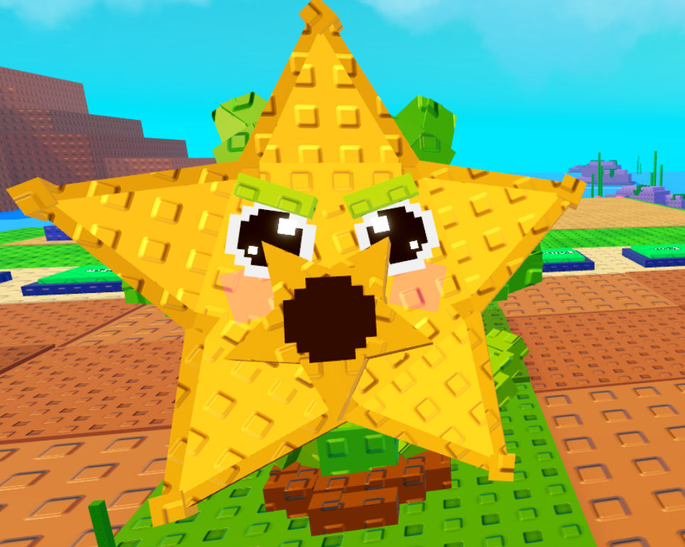 Starfruit – Plants Vs Brainrots FAST DELIVERY & TRUSTED