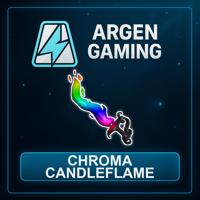 Murder Mystery 2 Chroma Candleflame