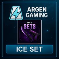 Murder Mystery 2 Ice Set