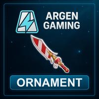 Murder Mystery 2 Ornament