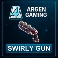 Murder Mystery 2 Swirly Gun