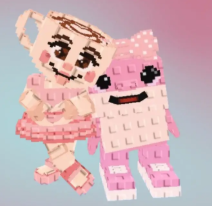 LAS SIS (RANDOM) - STEAL A BRAINROT / SAB