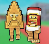 CHIPSO AND QUESO (RANDOM) - STEAL A BRAINROT / SAB