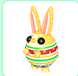Easter Bunny | Adopt Me ⚡ Fast Delivery ⚡