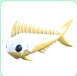Gold Mahi Mahi | Adopt Me ⚡ Fast Delivery ⚡