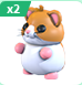 Hamster | Adopt Me ⚡ Fast Delivery ⚡