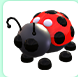 Ladybug | Adopt Me ⚡ Fast Delivery ⚡