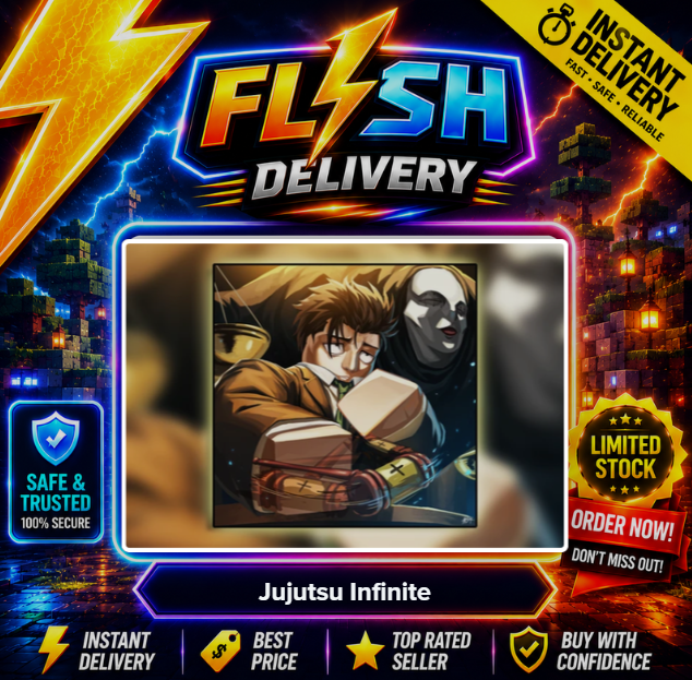 2X CASH 15 MIN - JUJUTSU INFINITE 49R