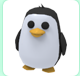Penguin | Adopt Me ⚡ Fast Delivery ⚡