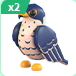 Peregrine Falcon | Adopt Me ⚡ Fast Delivery ⚡
