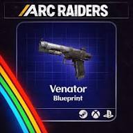 Venator Blueprint