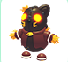 Scarecrow Cat | Adopt Me ⚡ Fast Delivery ⚡