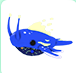 Space whale | Adopt Me ⚡ Fast Delivery ⚡