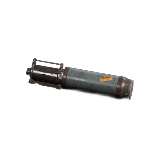 Silencer II Blueprint