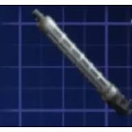Extended Barrel III Blueprint