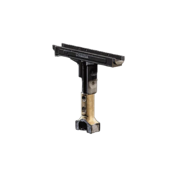 Vertical Grip III Blueprint