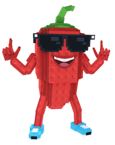 Chillin Chili