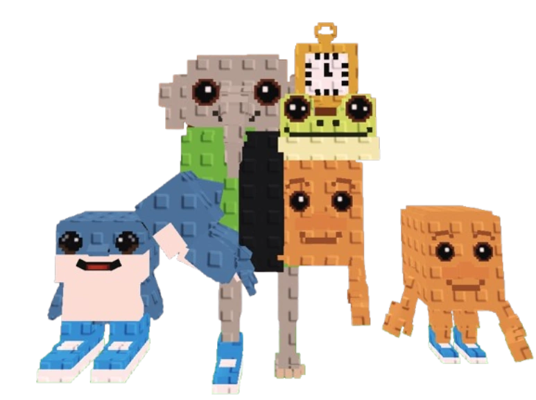 Los Combinasionas