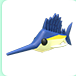 Swordfish | Adopt Me ⚡ Fast Delivery ⚡
