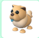 Tan Chow-Chow | Adopt Me ⚡ Fast Delivery ⚡