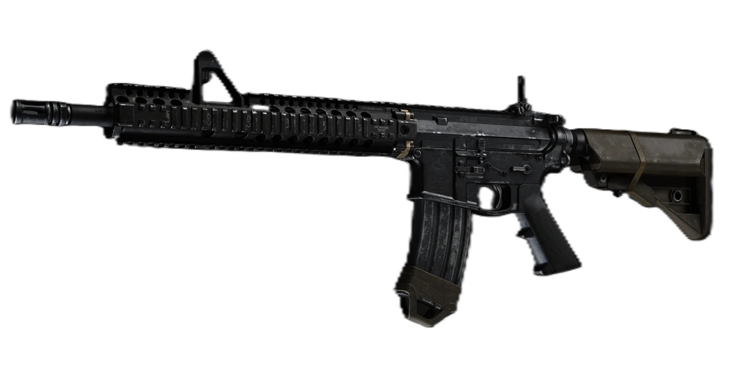 MW4 M4 Max Level Boost + Orion Reforged Camo | Modern Warfare 4