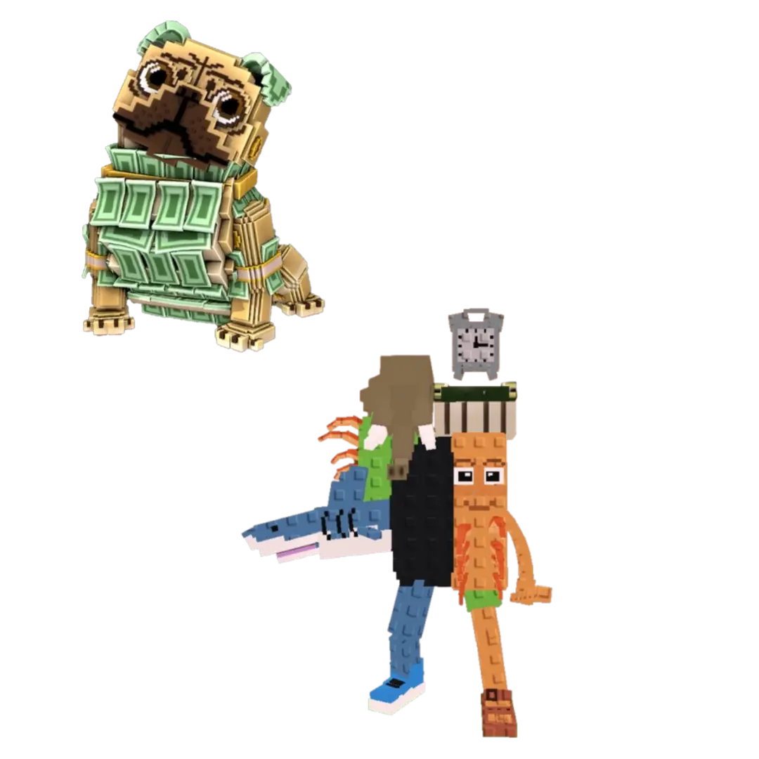 Køb Burguro og Fryuro Stjæl en Brainrot, image size:1080x1080