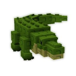 Crocodile