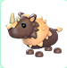Wooly Rhino | Adopt Me ⚡ Fast Delivery ⚡